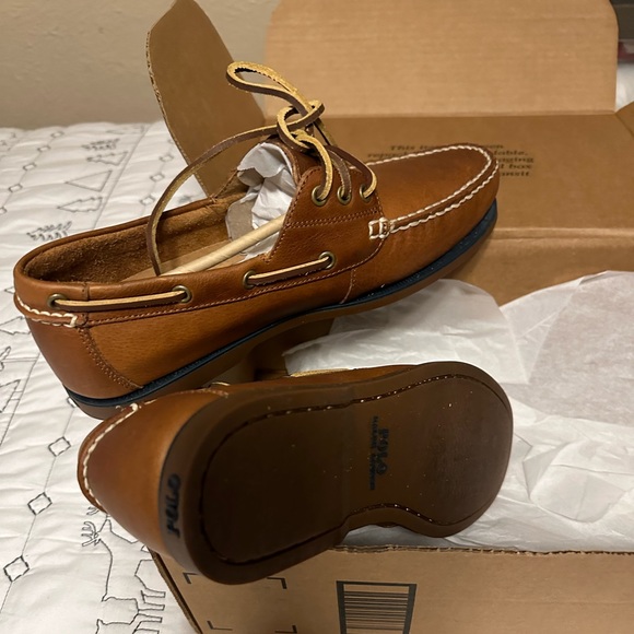 Polo loafers - Picture 2 of 2